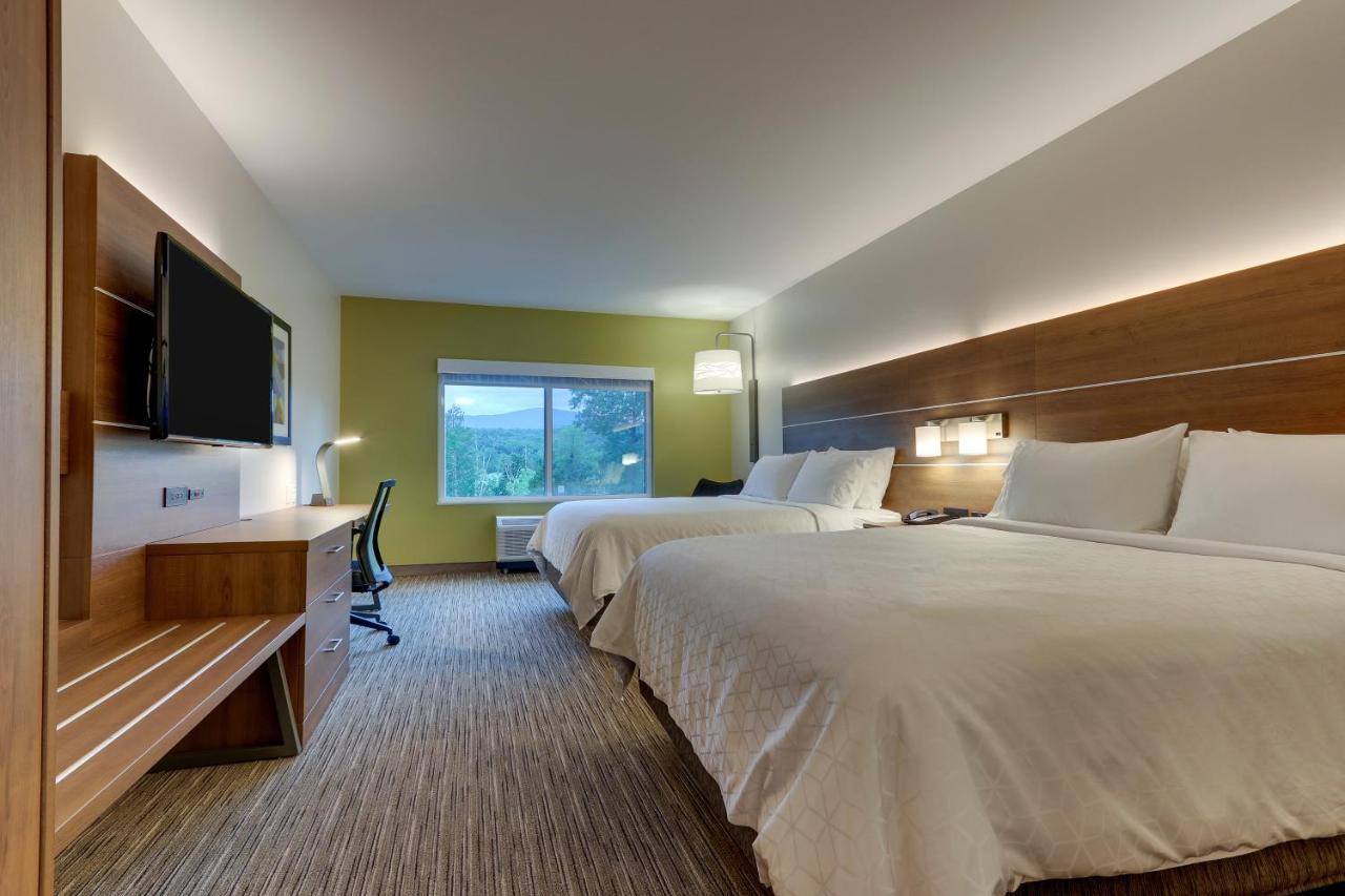 Express & - - Hudson Valley By Ihg