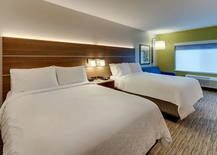 Holiday Inn Express & Suites - Saugerties - Hudson Valley By Ihg