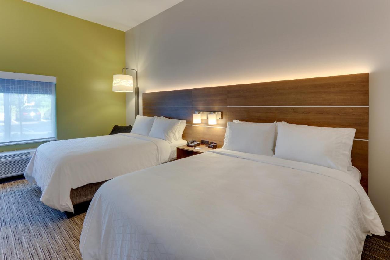 Hotel Express & - - Hudson Valley By Ihg Saugerties