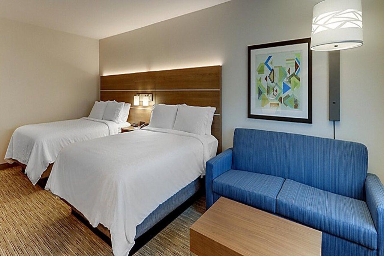 Express & - - Hudson Valley By Ihg 2* Saugerties