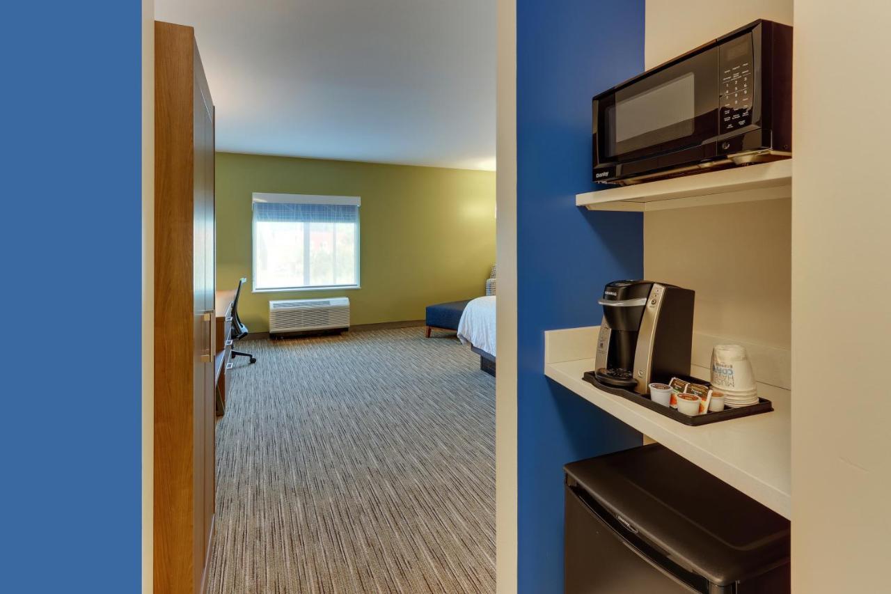 Express & - - Hudson Valley By Ihg Hotel