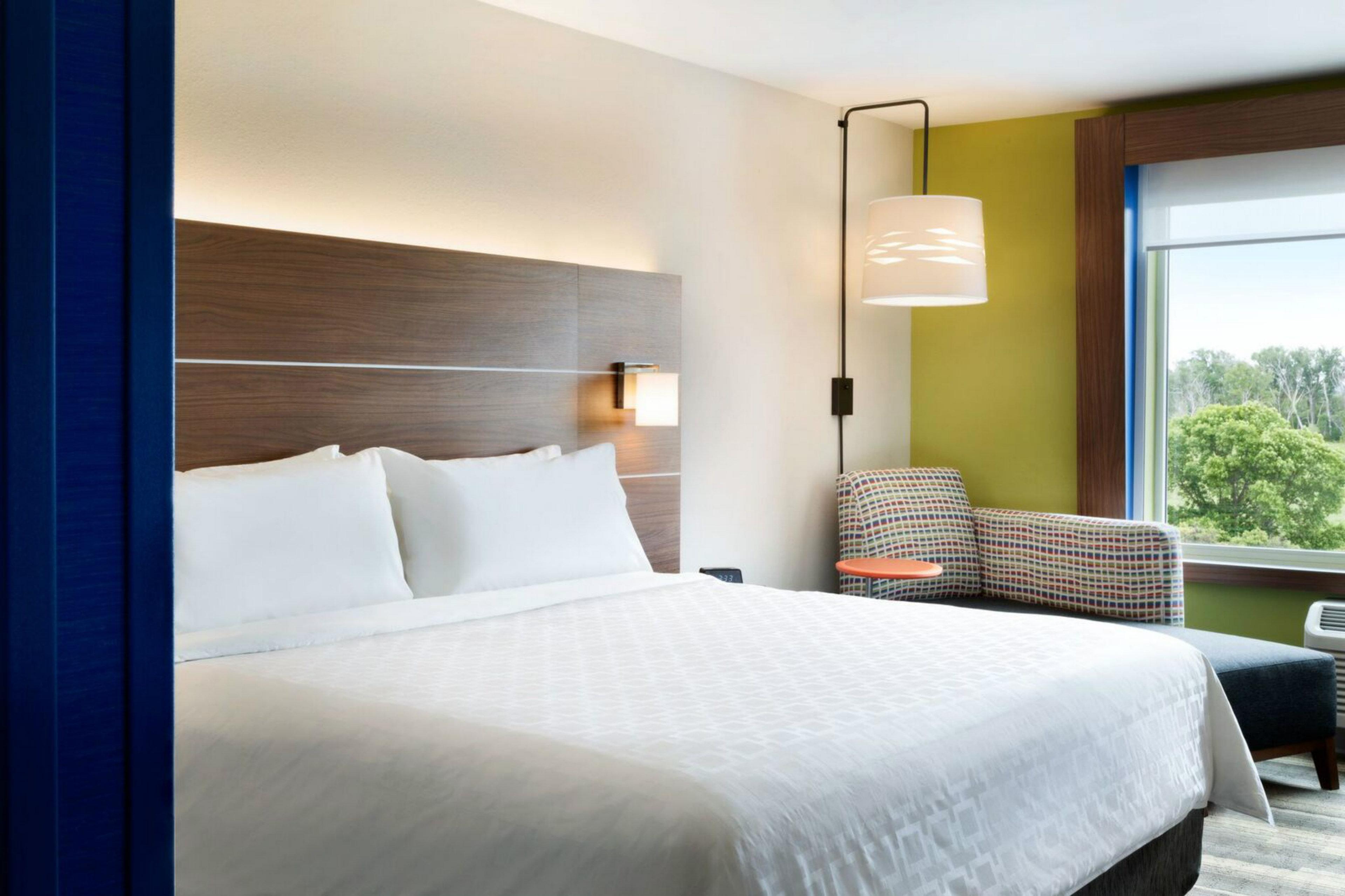 Express & - - Hudson Valley By Ihg