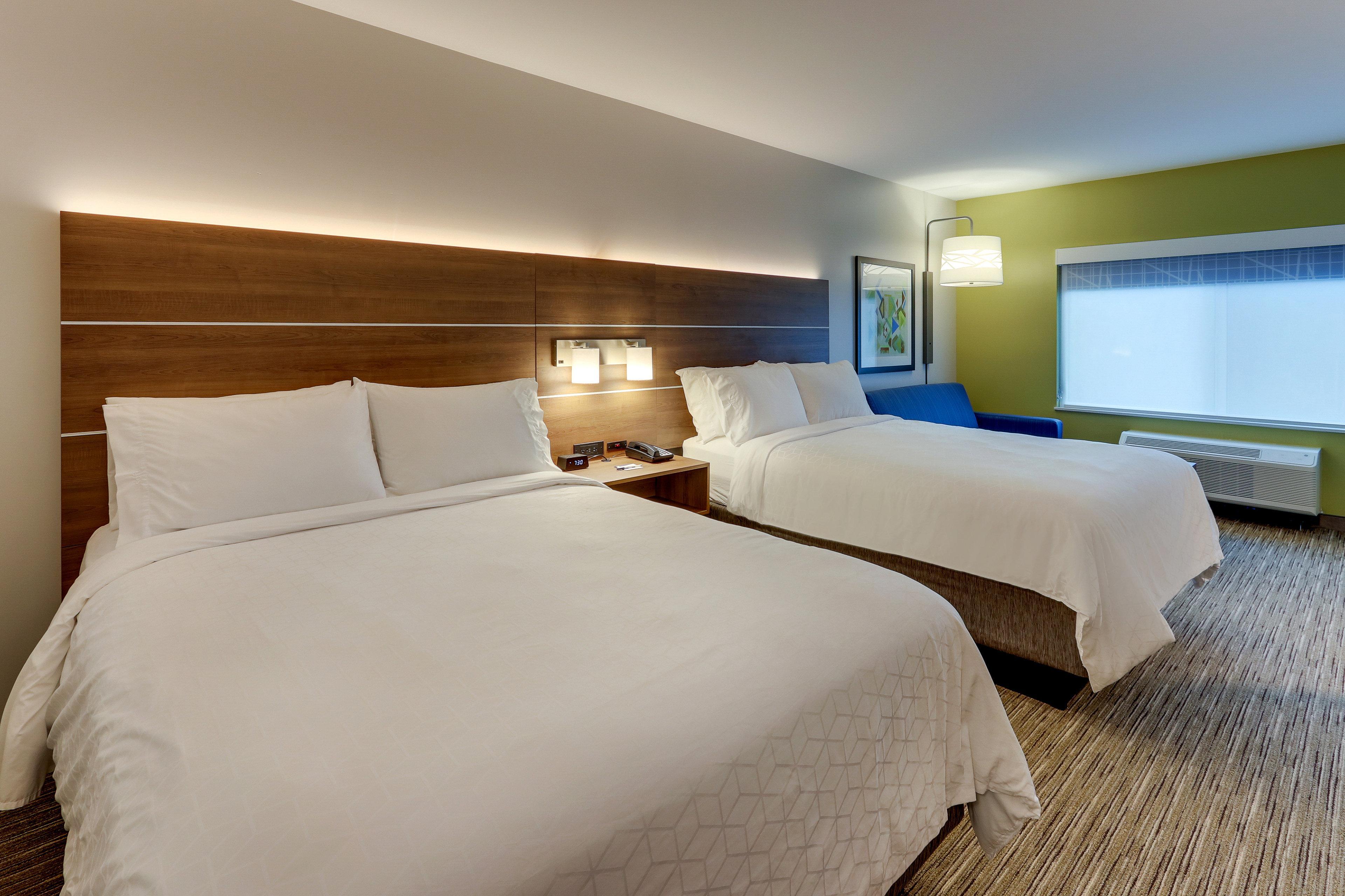 Express & - - Hudson Valley By Ihg 2* Saugerties