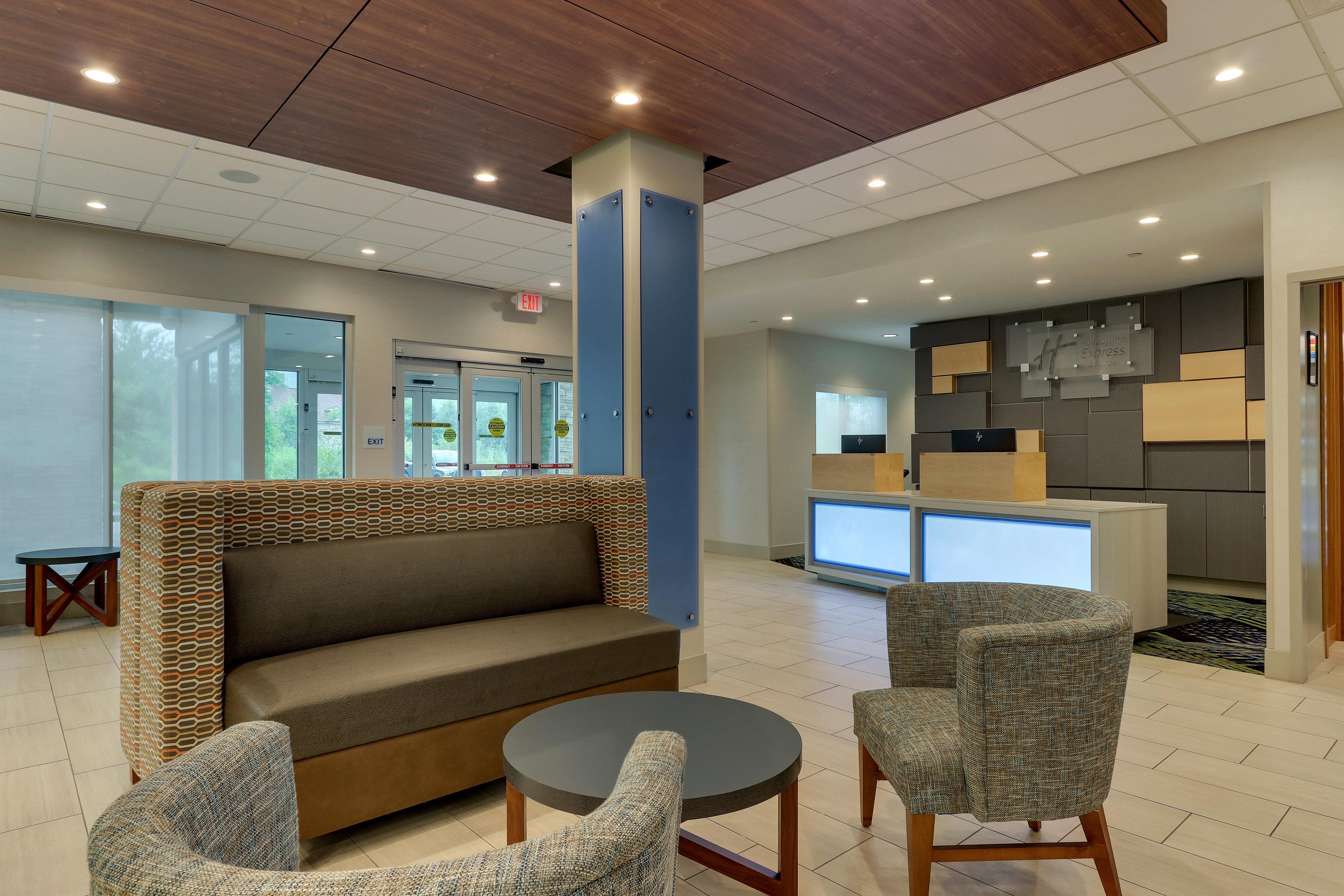 Express & - - Hudson Valley By Ihg Hotel 2*