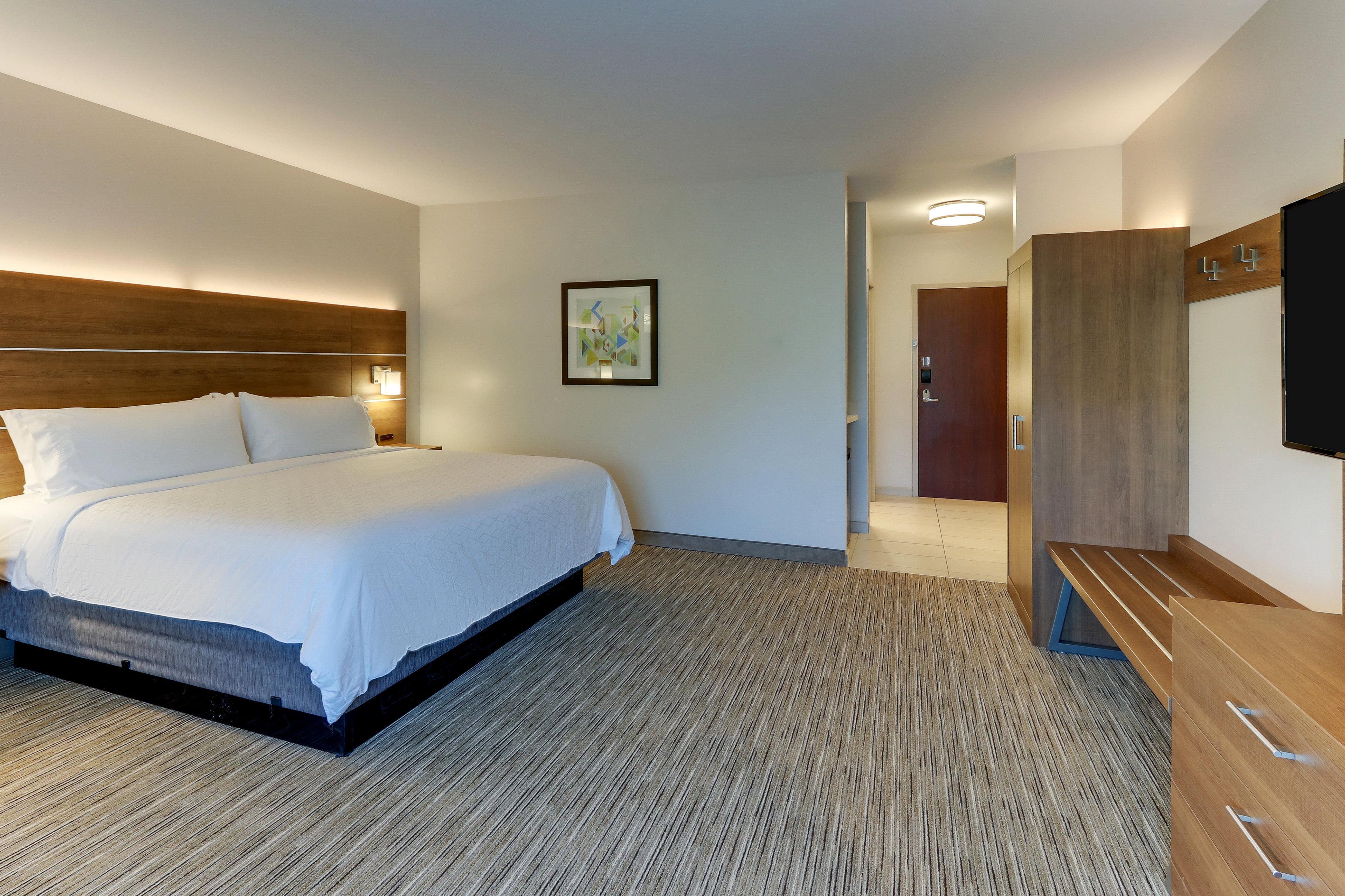 Express & - - Hudson Valley By Ihg 2*
