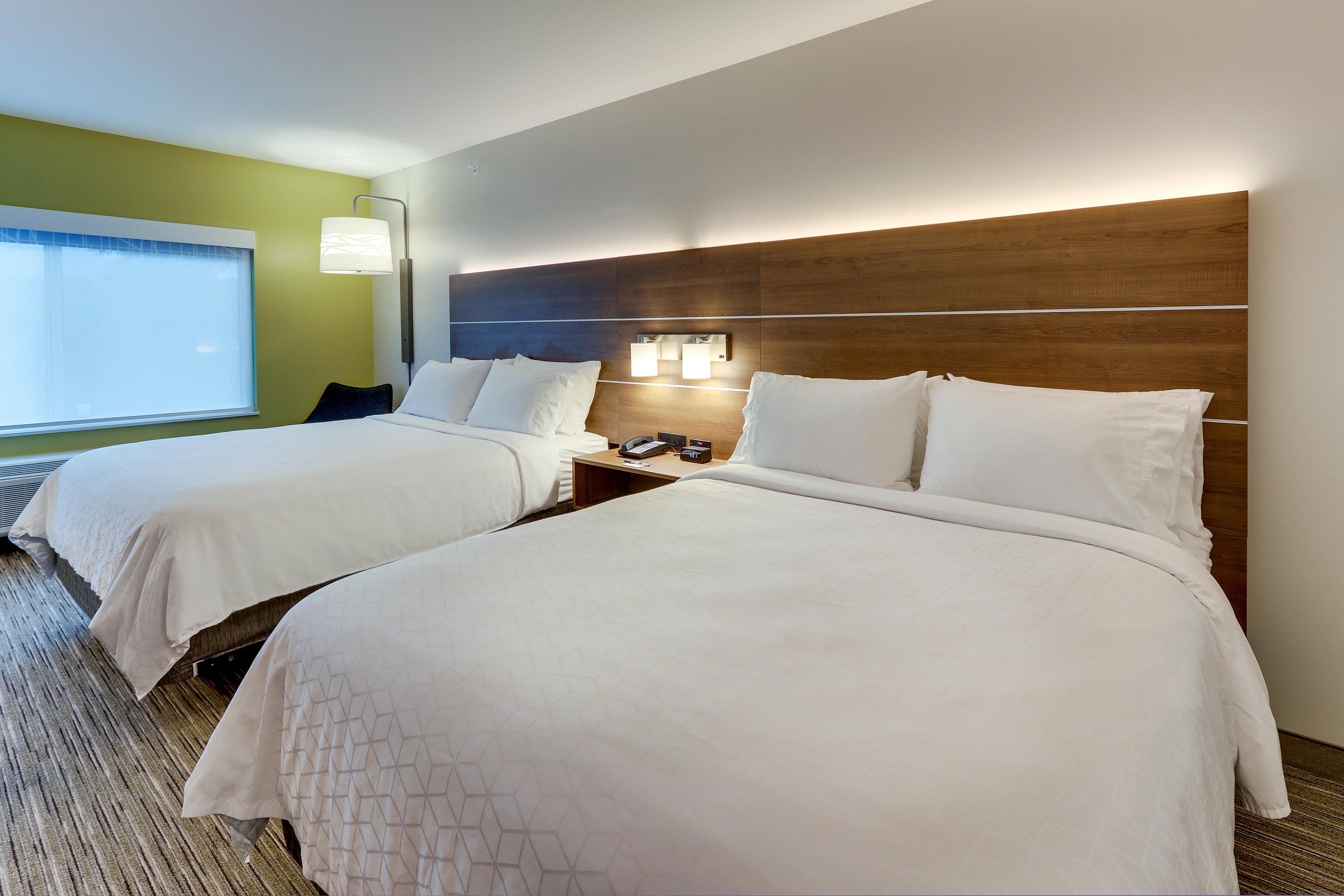 Hotel Express & - - Hudson Valley By Ihg Saugerties