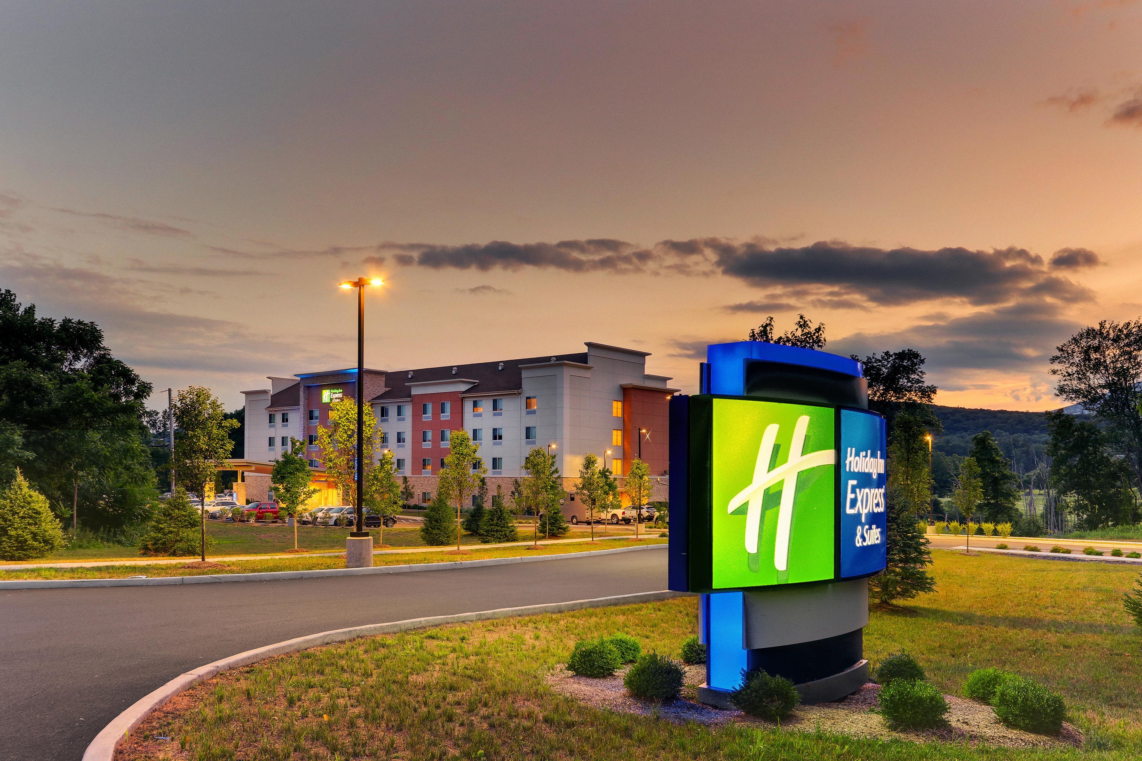 Express & - - Hudson Valley By Ihg Hotel