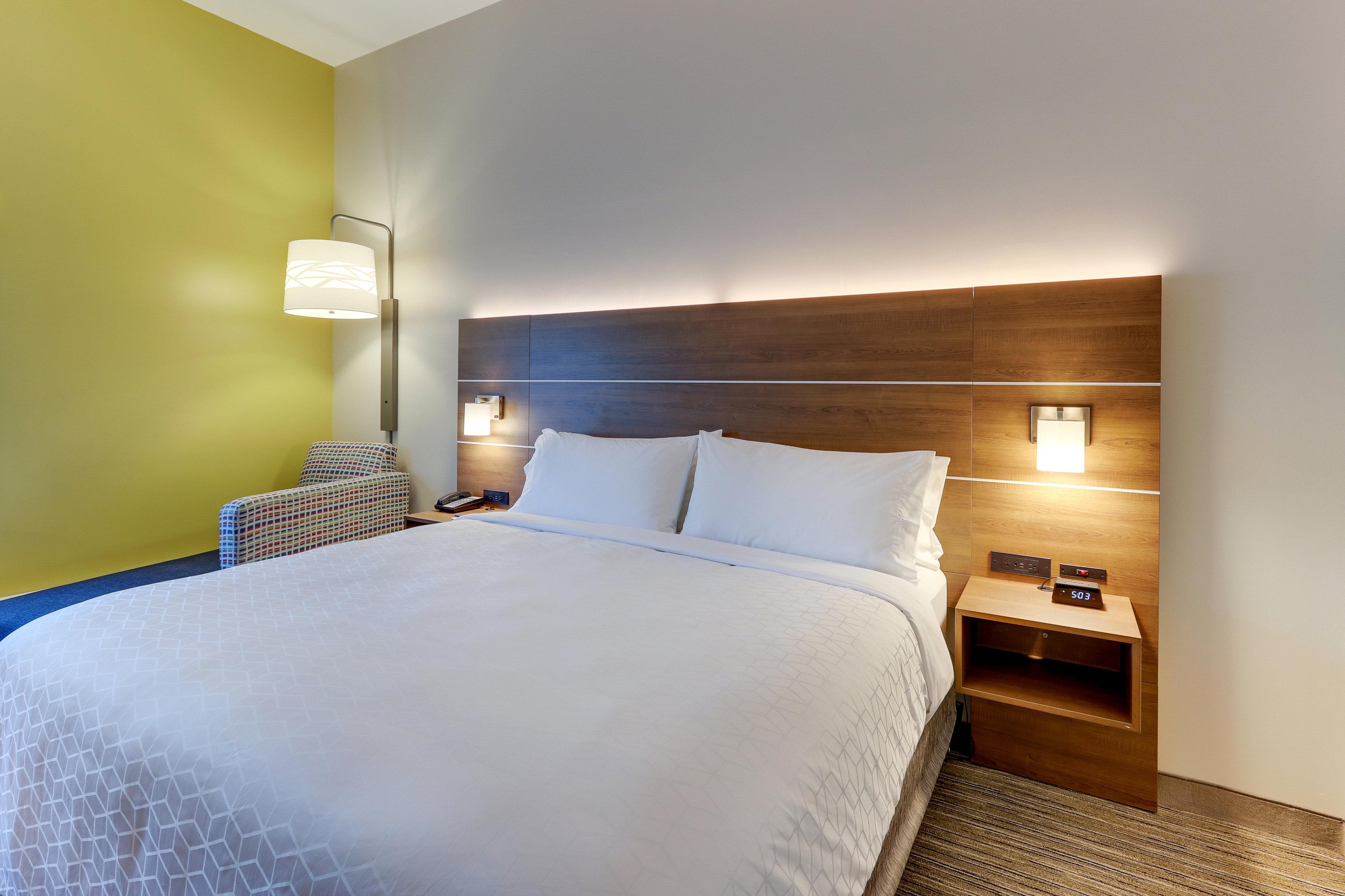 Express & - - Hudson Valley By Ihg 2* Saugerties