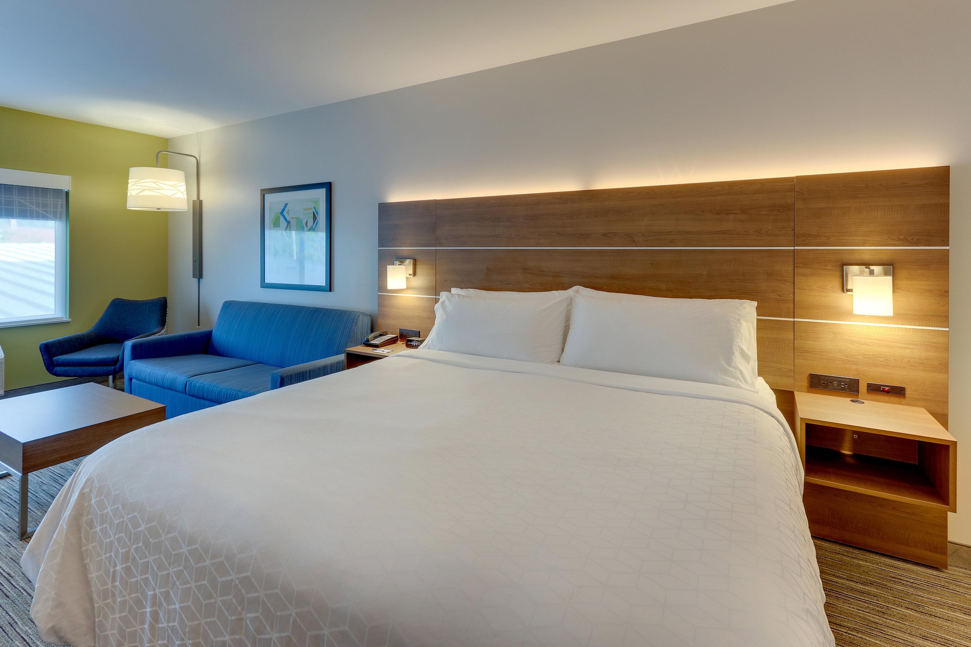 Express & - - Hudson Valley By Ihg 2* Saugerties