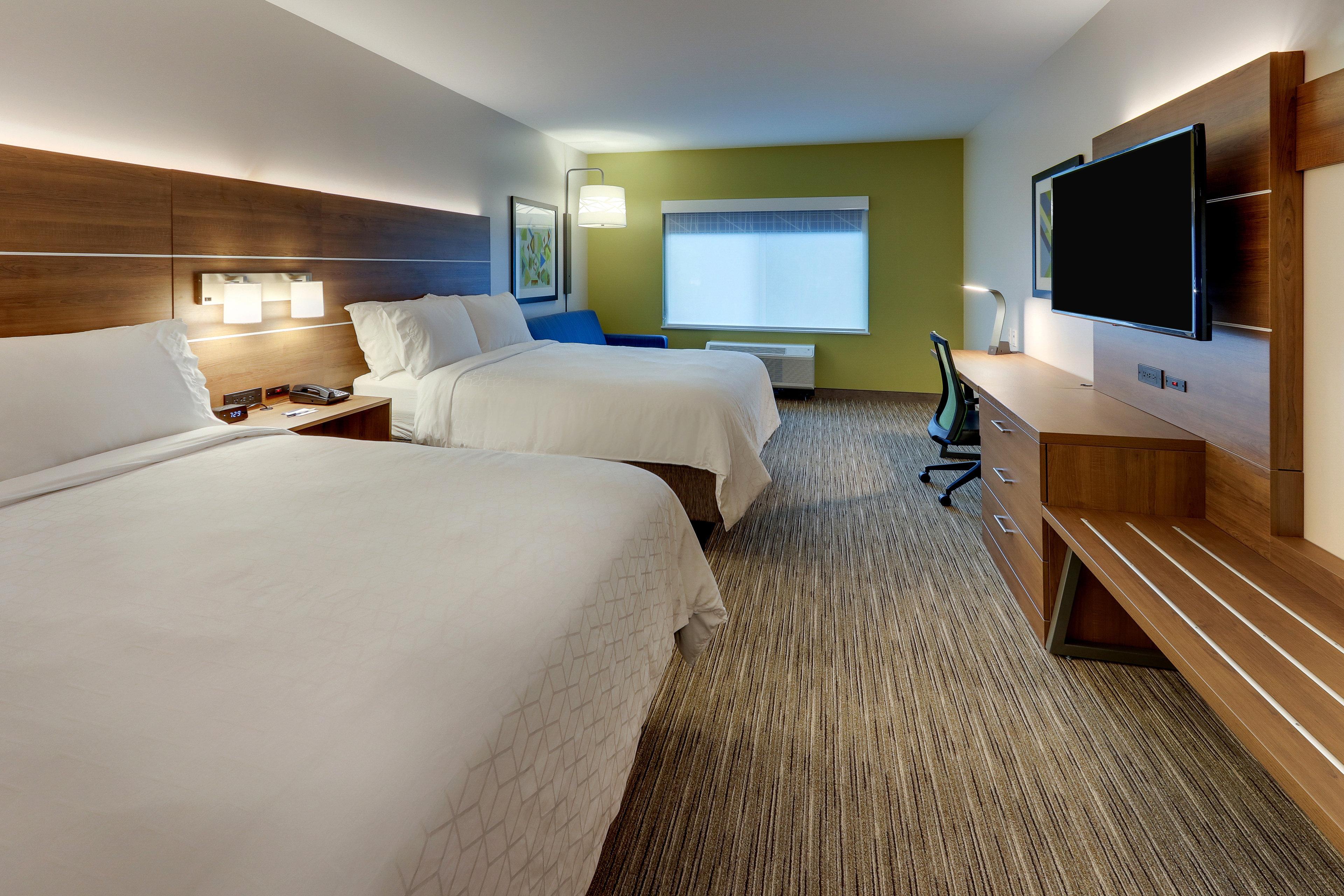 Hotel Express & - - Hudson Valley By Ihg 2*