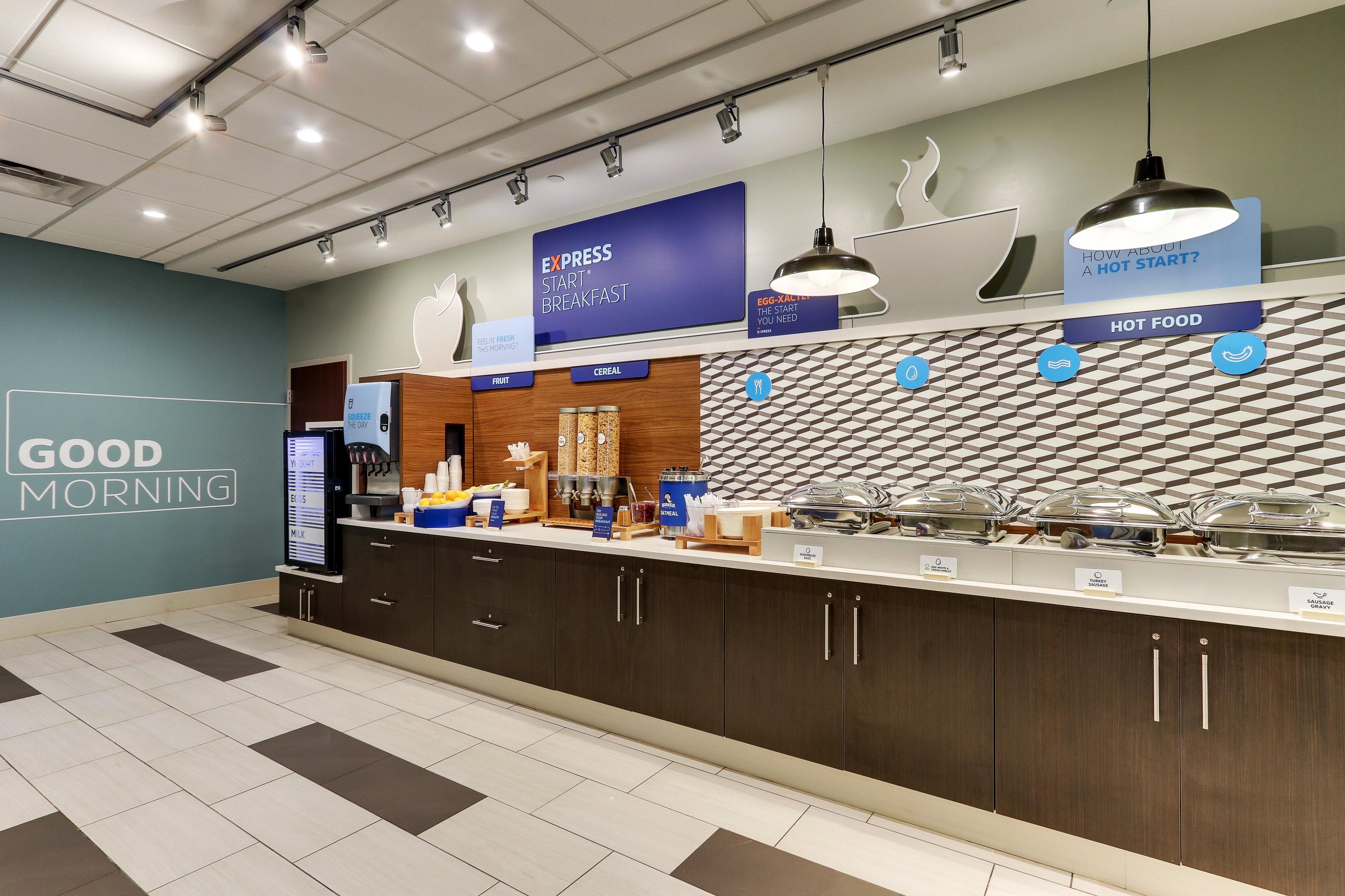 Hotel Express & - - Hudson Valley By Ihg