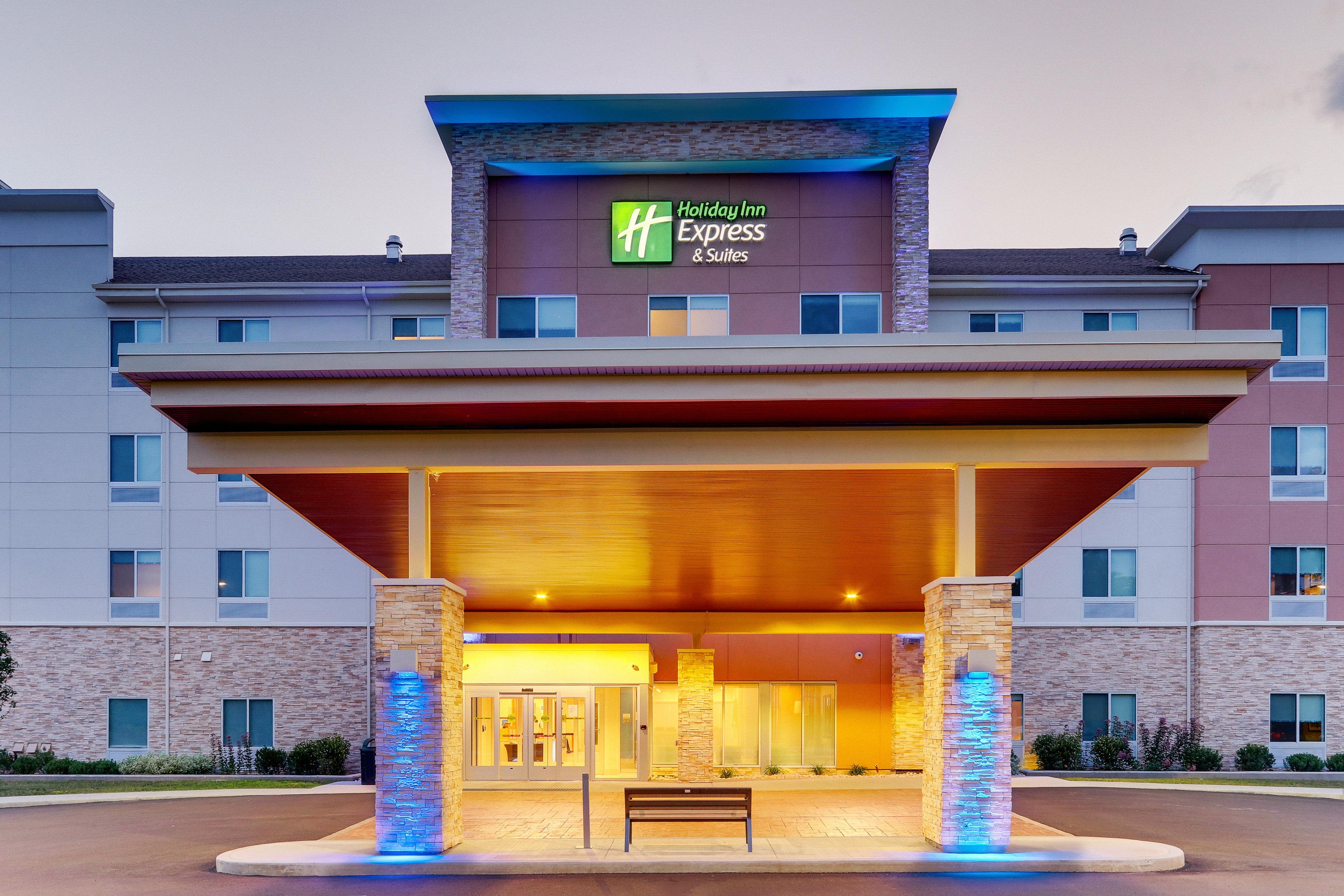 Express & - - Hudson Valley By Ihg Hotel Saugerties