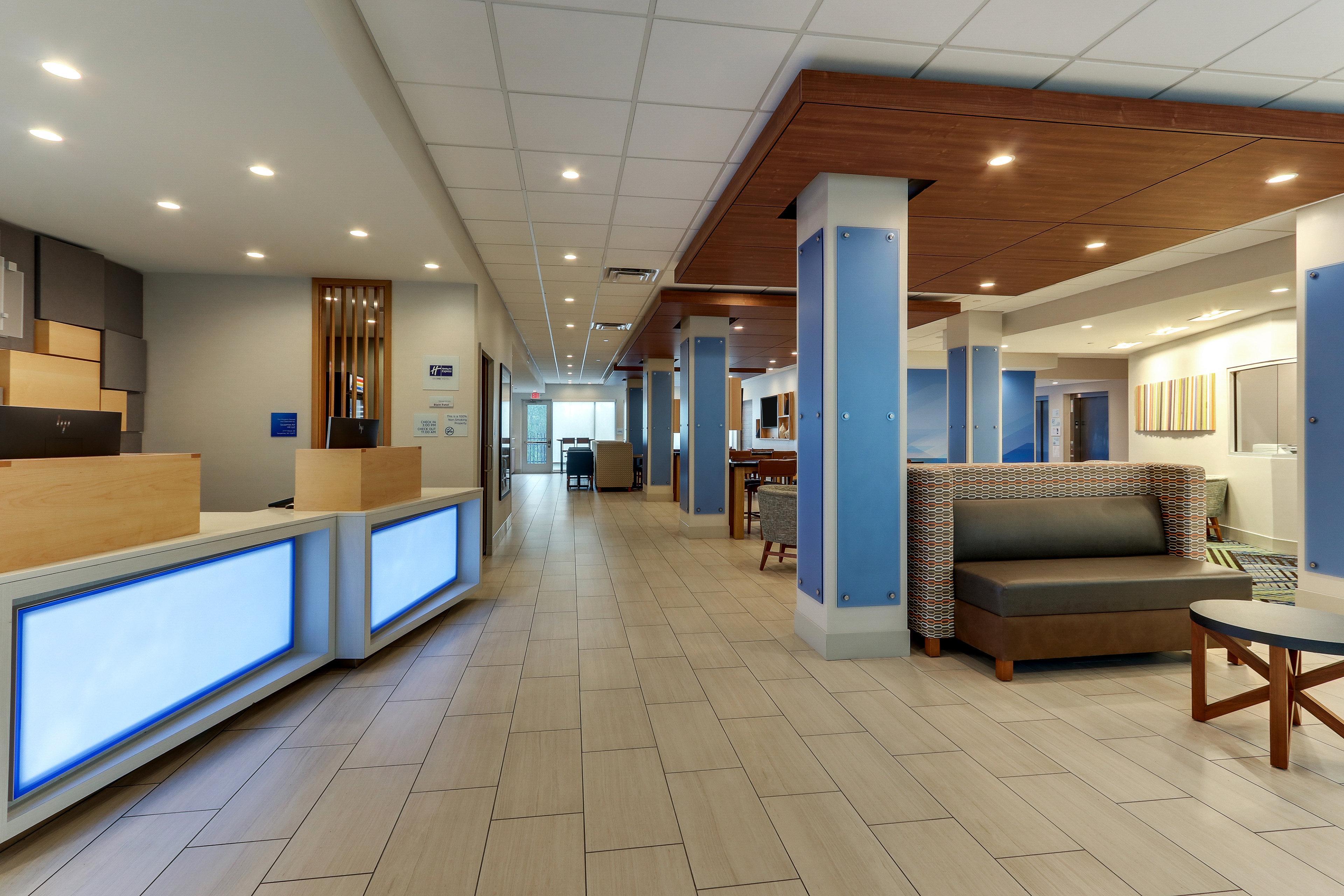 Express & - - Hudson Valley By Ihg Hotel Saugerties