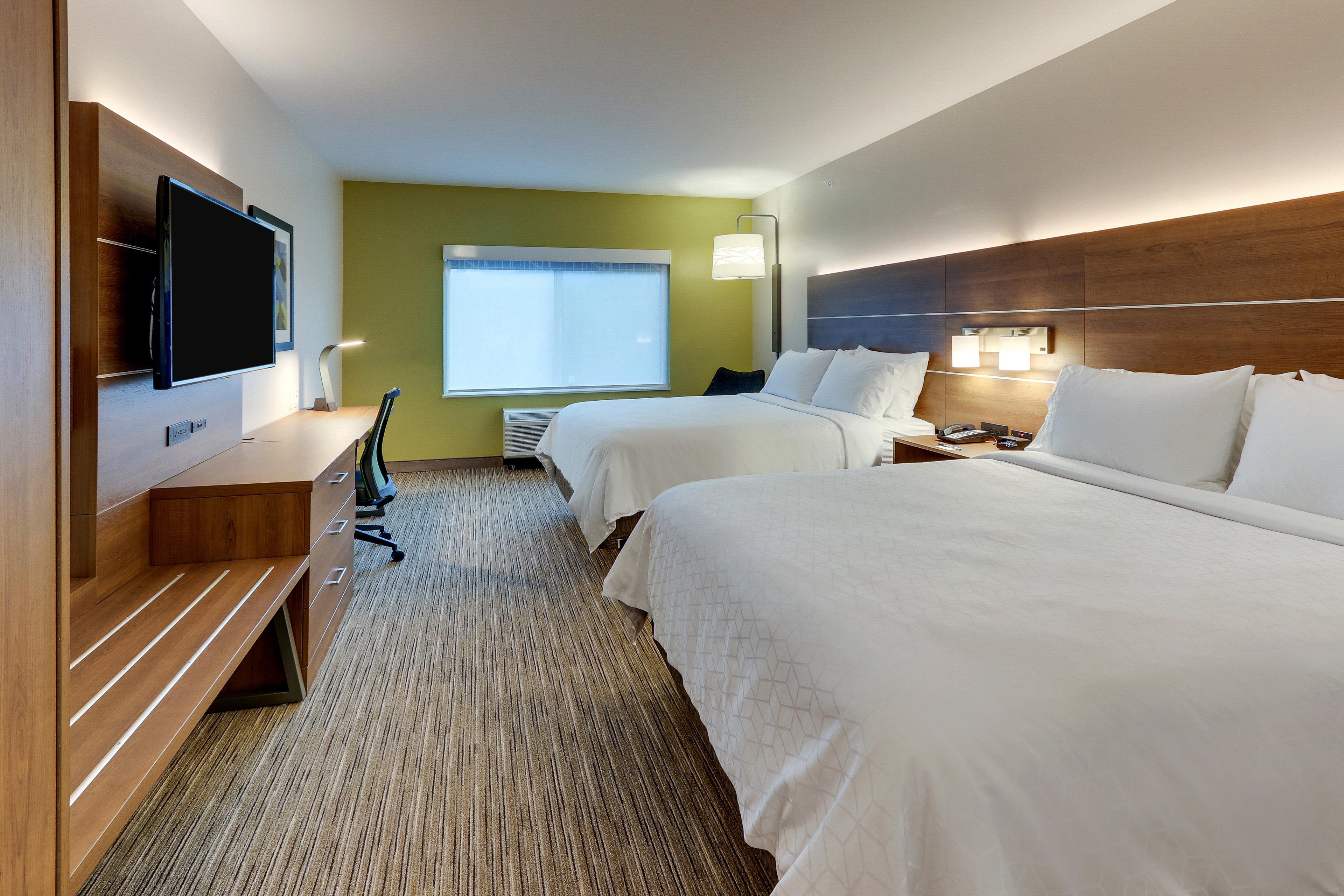 Express & - - Hudson Valley By Ihg 2* Saugerties