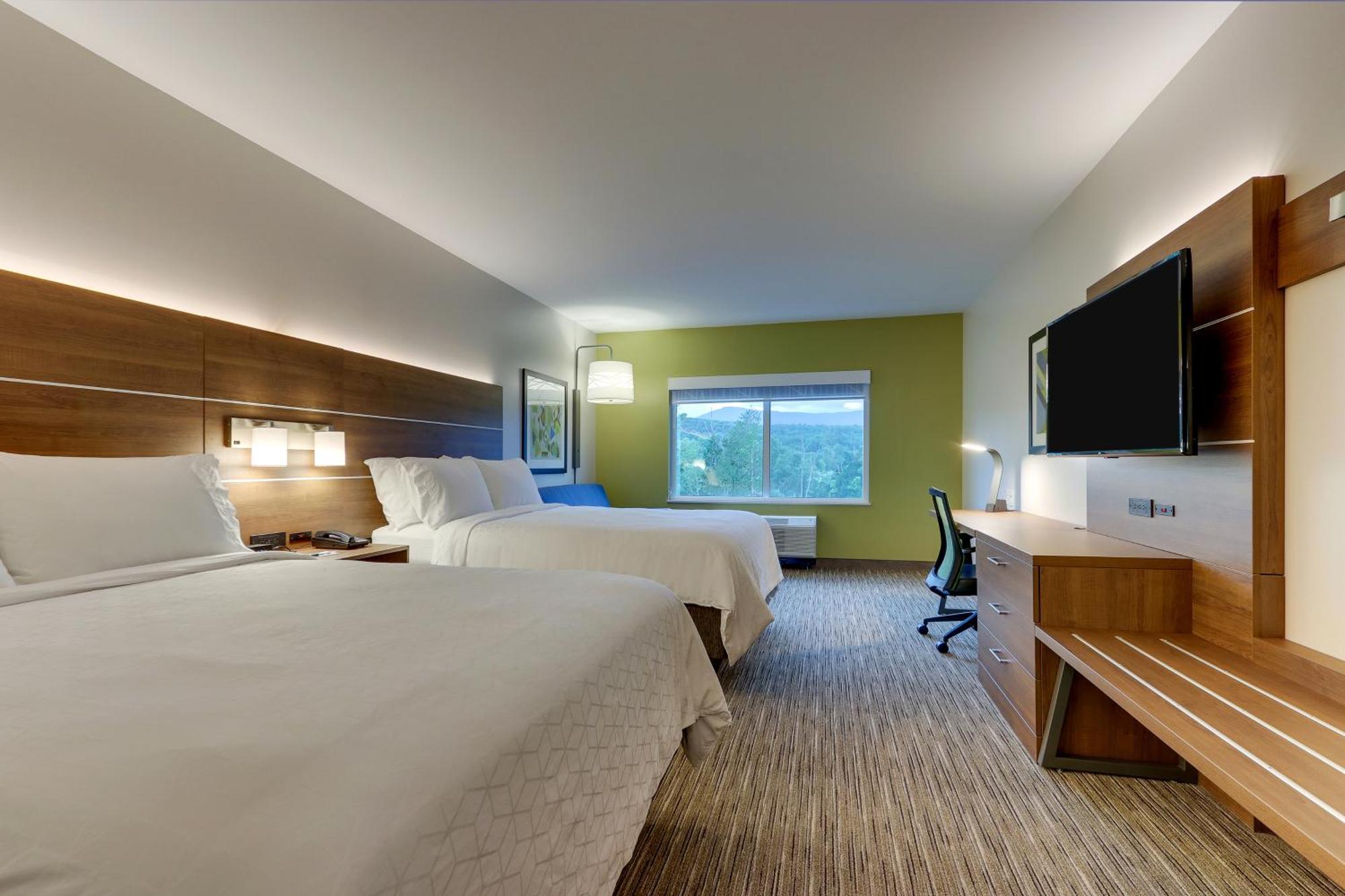 Express & - - Hudson Valley By Ihg Hotel Saugerties